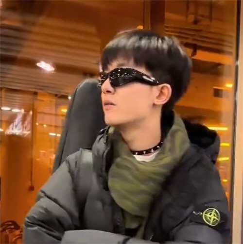 李明德被起訴 三人行方起訴李明德名譽侵權