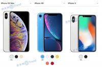 >買iPhoneXSMax XS還是XR X好？全方位對比X系列哪個最劃算
